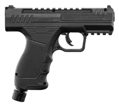 Pistolet de Défense CO2 Beeman BP50 - Calibre .50 - jusqu'à 15 Joules