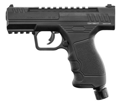 Pistolet de Défense CO2 Beeman BP50 - Calibre .50 - jusqu'à 15 Joules - obrazek 2
