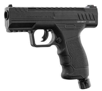 Pistolet de Défense CO2 Beeman BP50 - Calibre .50 - jusqu'à 15 Joules - obrazek 3