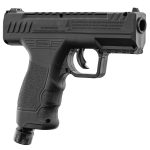 Beeman BP50 CO2 Defense Pistol - .50 Caliber - up to 15 Joules - Beeman BP50