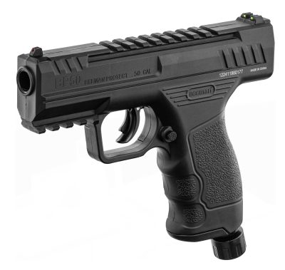 Pistolet de Défense CO2 Beeman BP50 - Calibre .50 - jusqu'à 15 Joules - obrazek 7