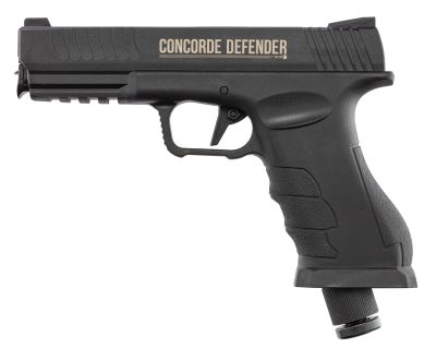 Pistolet de Défense CO2 Concorde Defender CD50 - Calibre .50 - 13 Joules - obrazek 3