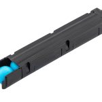 Chargeur 6 Coups pour Pistolet de Défense Concorde Defender CD50 CO₂ Calibre .50