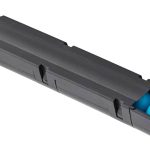 Chargeur 6 Coups pour Pistolet de Défense Concorde Defender CD50 CO₂ Calibre .50 - Chargeur pour CD50