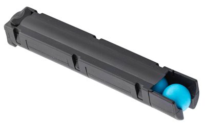 Chargeur 6 Coups pour Pistolet de Défense Concorde Defender CD50 CO₂ Calibre .50 - obrazek 2