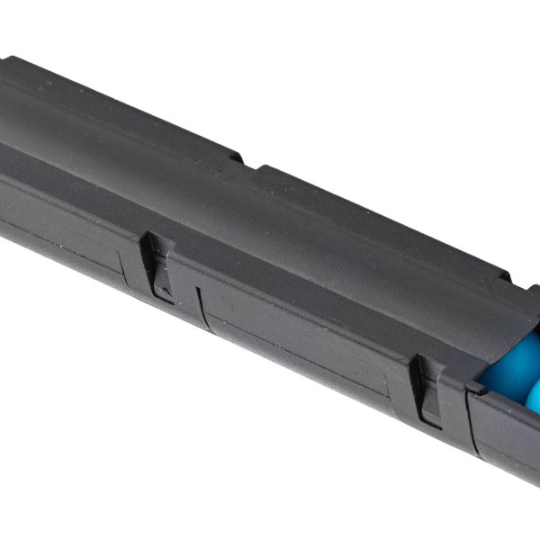 Chargeur 6 Coups pour Pistolet de Défense Concorde Defender CD50 CO₂ Calibre .50 - Chargeur pour CD50