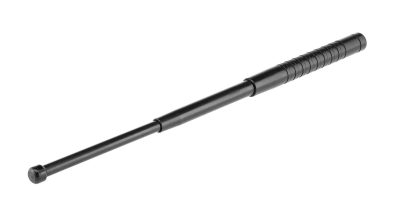 Matraque télescopique en métal - 21''- 533 mm