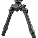 Bipied UTG PRO TBNR 18-22 CM - Bipied TBNR