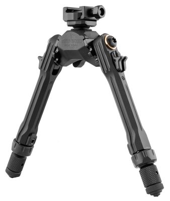 Bipied UTG PRO TBNR 18-22 CM - Bipied TBNR