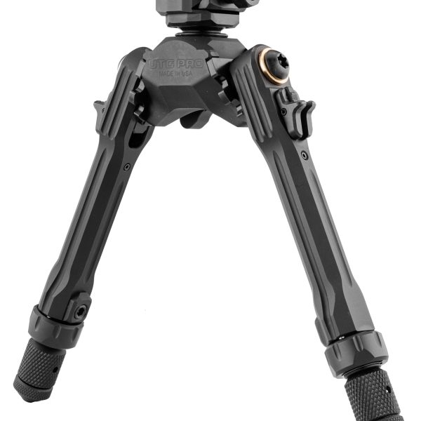 Bipied UTG PRO TBNR 18-22 CM - Bipied TBNR