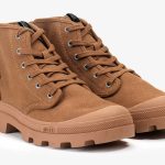 AIGLE - Chaussures polyvalentes Tenere CVS couleur marron - P.38