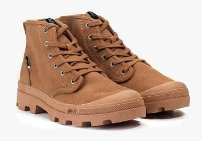 AIGLE - Chaussures polyvalentes Tenere CVS couleur marron - P.38