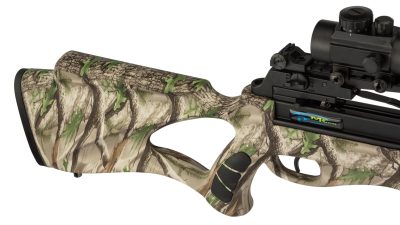 Crossbow Shoot Again compound camo - - obrazek 10