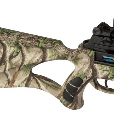 Arbalète Shoot Again compound camo