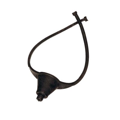 Lance esches plastique