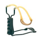 Metal Target Lance -