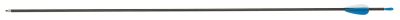 30 '' spin 700 carbon arrows for recurve arcs -