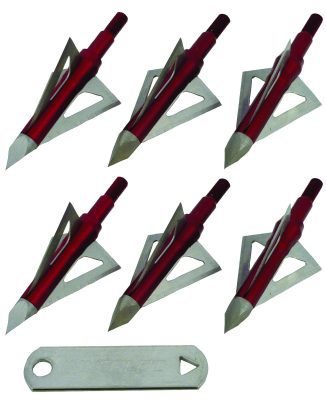 Lames de chasse Cibex - LAMES DE CHASSE CYBEX