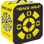 Black hole Target -