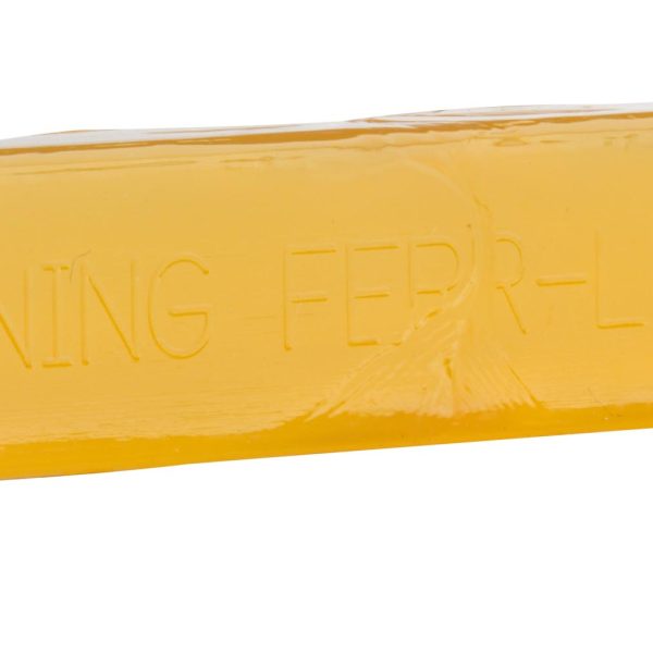 Hot Melt Collectible -