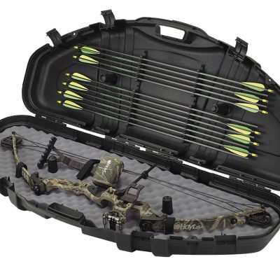 Valise pour arc compound