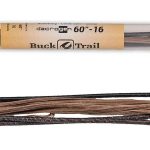 Corde Dacron Traditionnelle Standard 60'' 16 Brins