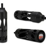 Stabilisateur de Chasse Maximal Level 5 - STABILISATEURS DE CHASSE ET 3D NIVEAU 5 / USINÉS CNC 5' / 5,3 oz / NO