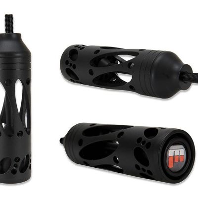 Stabilisateur de Chasse Maximal Level 5