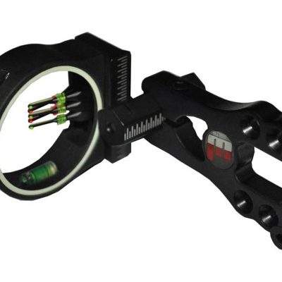 Viseur Maximal First Light 5 Pin .029''