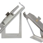 Dispositif d'Empennage Avalon Magneto Fletch Clamshell - Magneto Fletch Clamshell