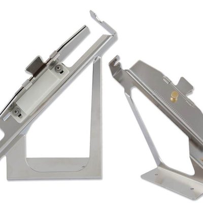 Dispositif d'Empennage Avalon Magneto Fletch Clamshell