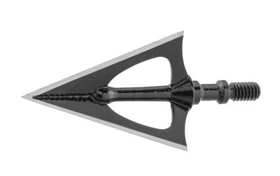 Pointes de Chasse Maximal Blackrazor 100 gr - Pointes de flèches 100gr - obrazek 4