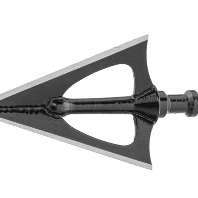 Alternative view of Pointes de Chasse Maximal Blackrazor 100 gr