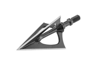 Pointes de Chasse Maximal Blackrazor 100 gr - Pointes de flèches 100gr - obrazek 2