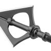 Pointes de Chasse Maximal Blackrazor 100 gr OD-SA-AJ6906 asgbox.pl