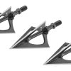 Pointes de Chasse Maximal Blackrazor 100 gr OD-SA-AJ6906 asgbox.pl