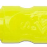Encoche Skylon Innerfit ID6.2 Taille Large Jaune Uni - Large - Jaune