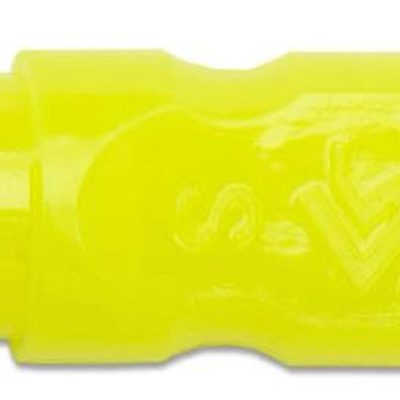 Encoche Skylon Innerfit ID6.2 Taille Large Jaune Uni