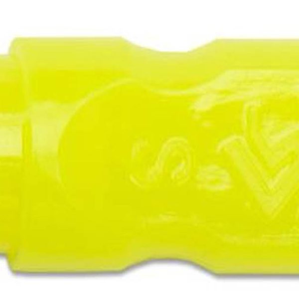 Encoche Skylon Innerfit ID6.2 Taille Large Jaune Uni - Large - Jaune