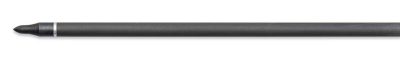 Pack de 3 flèches en carbone Savage ID6.2 400 30 pouces avec plumes Blazer - LOT DE 3 FLÈCHES CARBONE SAVAGE ID6.2 400 - 30' BLAZER VANE/IN-NOCK/I - obrazek 2