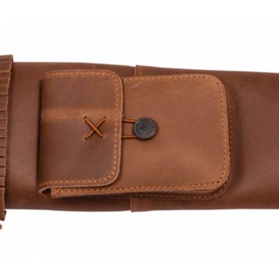 Carquois dorsal traditionnel Buck Trail 47 cm Wnota