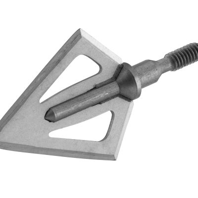 Alternative view of Pointes de flèches Fixed Blade Broadheads Instinct 100gr - Sachet de 3 pointes