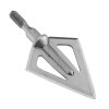 Pointes de flèches Fixed Blade Broadheads Instinct 100gr - Sachet de 3 pointes OD-SA-AJ6921 asgbox.pl