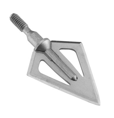 Pointes de flèches Fixed Blade Broadheads Instinct 100gr - Sachet de 3 pointes - Pointe de flèche à large lame 100 gr - Blister de 3 - obrazek 5