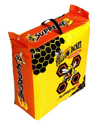 Cible portable Morrell Yellow Jacket Stinger 20 pouces - - obrazek 2