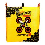 Cible portable Morrell Yellow Jacket Stinger 20 pouces -