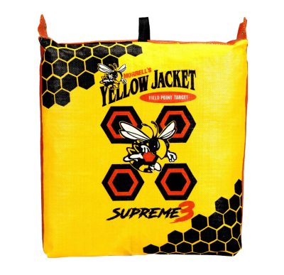 Cible portable Morrell Yellow Jacket Stinger 20 pouces -