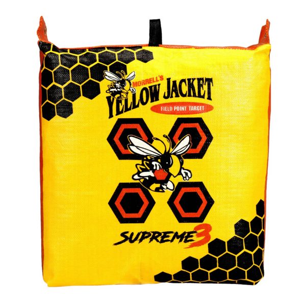 Cible portable Morrell Yellow Jacket Stinger 20 pouces -