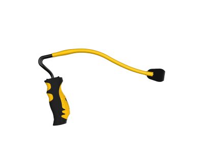 Barnett King Rat Ambush Slingshot - - obrazek 3