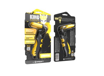 Barnett King Rat Ambush Slingshot - - obrazek 2